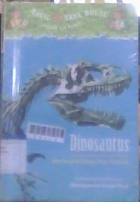 Image of dinosaurus