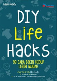 Image of DIY Life Hacks