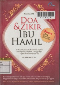 Image of Doa dan Zikir Ibu Hamil