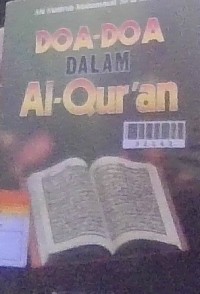 Image of Doa Doa Dalam Al-Qur'an