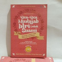 Image of Doa-Doa Mustahjab Istri Untuk Suami