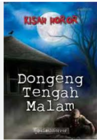 Image of dogeng tengah malam
