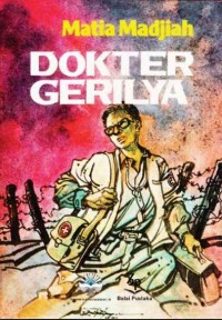 Image of Dokter Gerilya