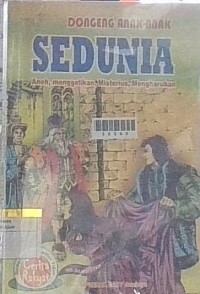 Image of Dongeng Anak - Anak Sedunia