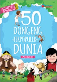 Image of dongeng tepopuler dunia