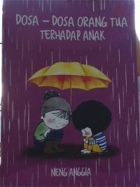 Image of Dosa - Dosa Orang Terhadap Anak