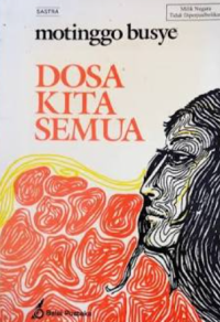 Image of Dosa kita semua