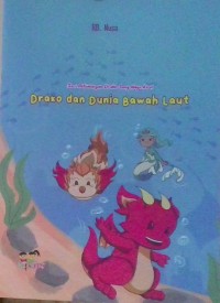 Image of Drako dan Dunia Bawah Laut