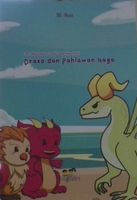 Image of Drako dan Pahlawan Naga