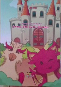 Image of Drako dan Putri Phoenix