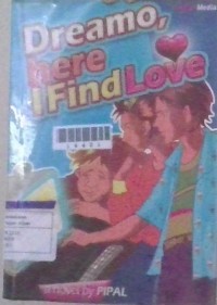 Image of Dreamo, Here i Find Love