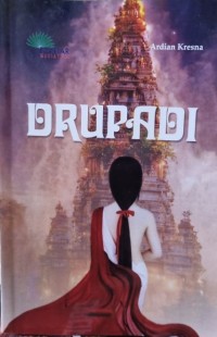 Image of Drupadi