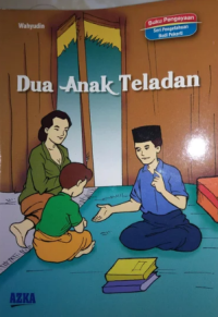 Image of Dua Anak Teladan