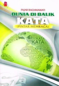 Image of Dunia di Balik Kata (Pintar Membaca)