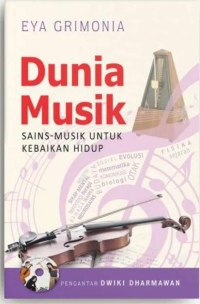Image of Dunia Musik