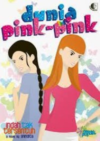 Image of Dunia Pink-Pink