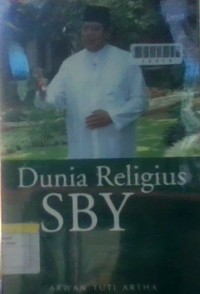 Image of Dunia relijius SBY