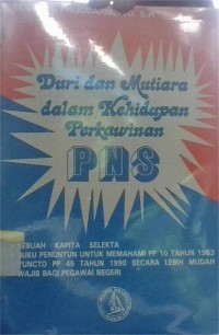 Image of Duri dan Mutiara dalam Kehidupan Perkawinan