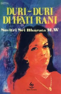 Image of Duri - Duri Di Hati Rani