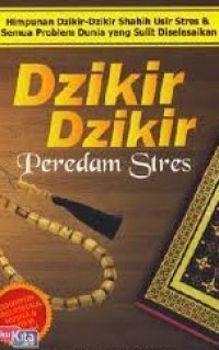 Image of Dzikir Dzikir Prendam Stres