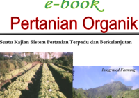 Image of E-book Pertanian Organik