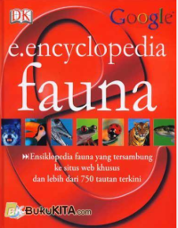 Image of e.enclycopedia fauna