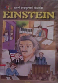Image of EINSTEN