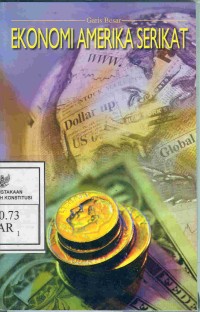 Image of Ekonomi Amerika Serikat