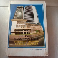 Image of Ekonomi Uang Dan Bank