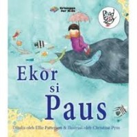 Image of Ekor si Paus