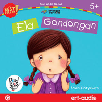 Image of Ela gondongan