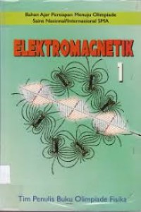 Image of Elektromagnetik 1