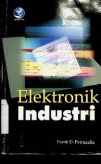 Image of Elektronik Industri