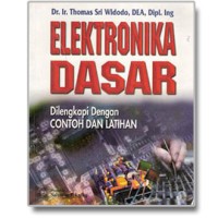 Image of Elektronika Dasar