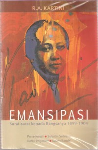 Image of Emansipasi