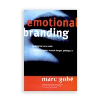 Image of Emotional Branding