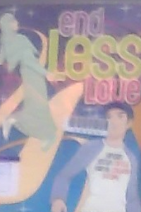 Image of end Less Loue