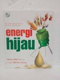Image of Energi hijau