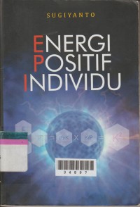 Image of Energi Positif Individu