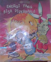 Image of Energi yang bisa diperbarui