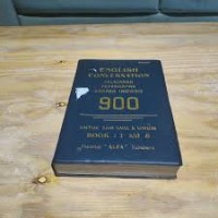 Image of English Conversation : Pelajaran percakapan bahasa inggris 900