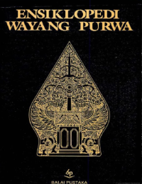 Image of ensikl opedi wayang purwa