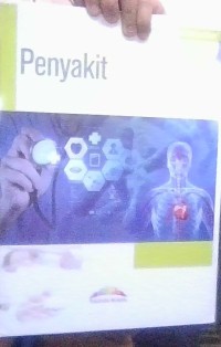 Image of Ensiklopedi Kesehatan