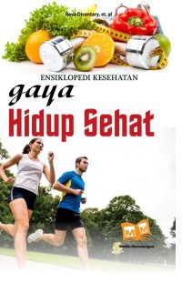 Image of Ensiklopedi Kesehatan Gaya Hidup Sehat