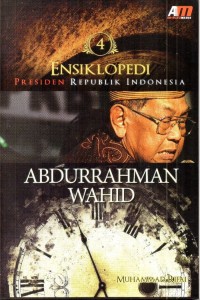 Image of Ensiklopedi Presiden Republik Indonesia