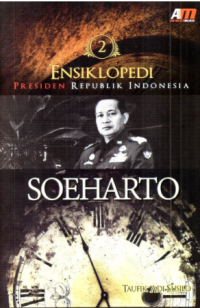Image of Ensiklopedi Presiden Republik Indonesia Soeharto