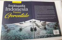 Image of Ensiklopedia Indonesia Provinsi Gorontalo