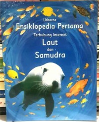 Image of Ensiklopedia Pertama Terhubung Internet Laut dan Samudra