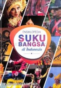 Image of Ensiklopedia Suku Bangsa di Indonesia