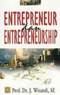 Image of Entrepreneur dan Entrepreneurship